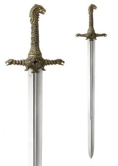 foto Game Of Thrones - Oathkeeper Sword